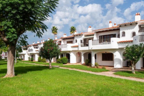 Apartamentos en Son Bou